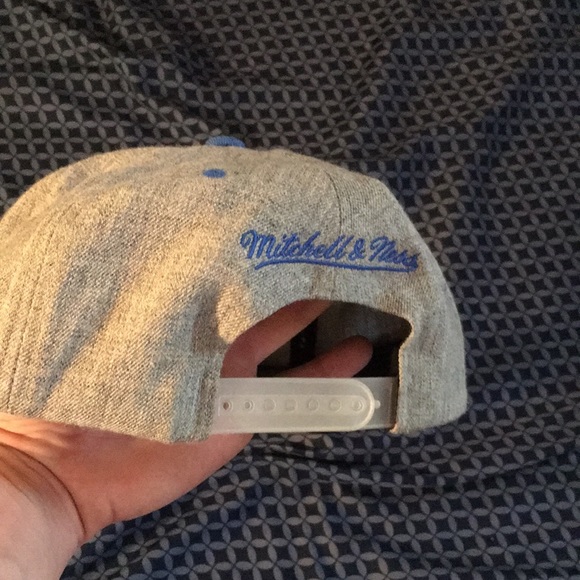 OKC Thunder SnapBack - Picture 2 of 2